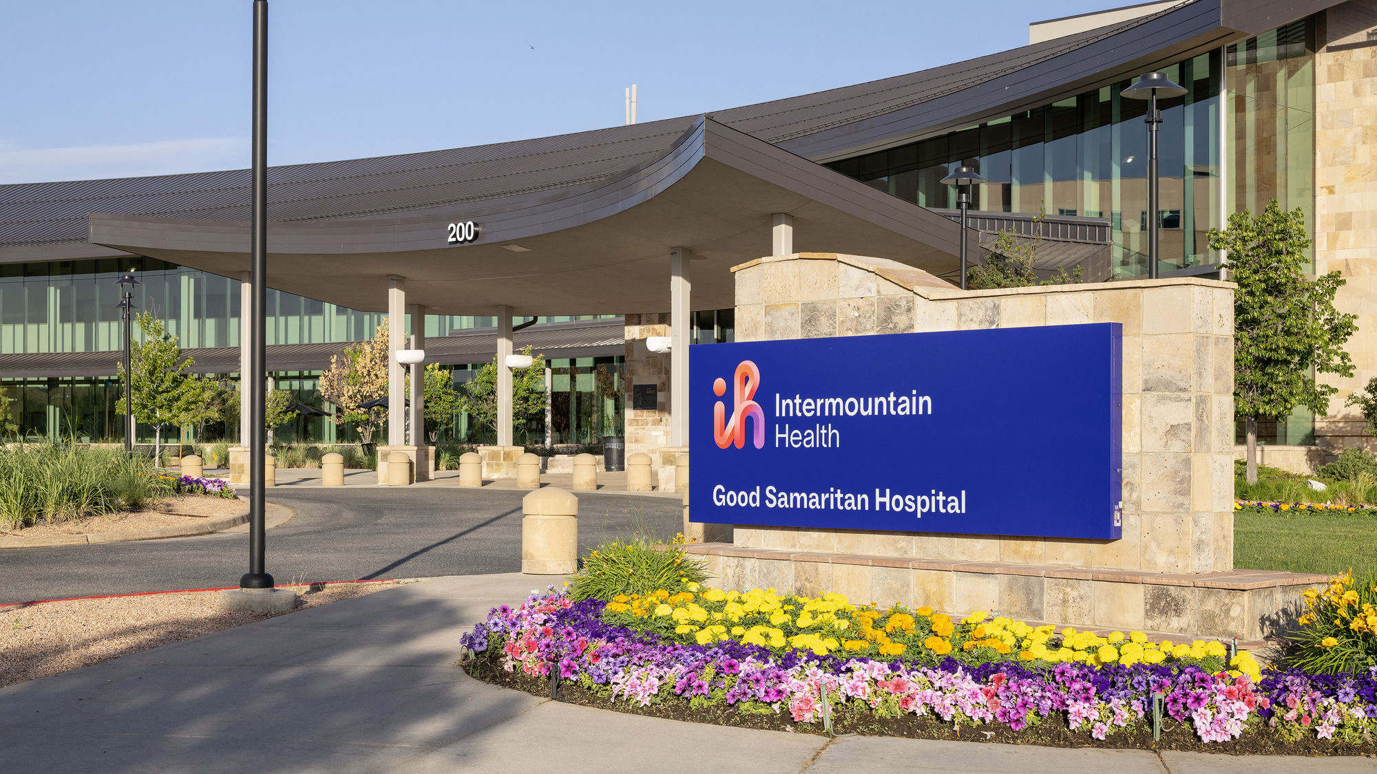 Good Samaritan Hospital