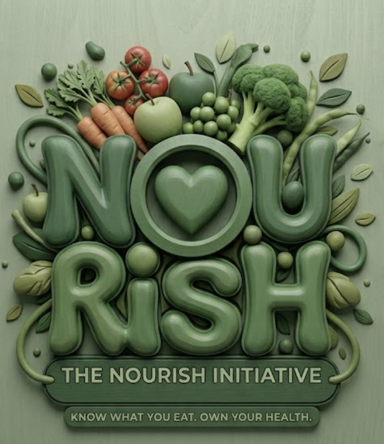 The Nourish Initiative